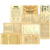 Image 2 : U.S. Trade Card & Advertising Cards, ca.1880-1890s