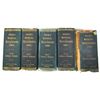 Image 2 : NY. Poor's Manual of the Railroads of the United States, 1884, 1885, 1886, 1887, and 1890 Editions