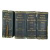 Image 2 : NY. Poor's Manual of the Railroads of the United States, 1889, 1892, 1894, and 1897 Editions.