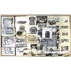 Image 1 : Collection of Construction and Mechanical Locomotive Related Photographs, 1930s to 1950s