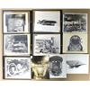 Image 2 : Collection of Construction and Mechanical Locomotive Related Photographs, 1930s to 1950s