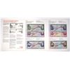 Image 1 : Thomas Cook Travelers Cheques, 1978, Instructions for Paying Agents Specimen Check Folio