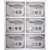 Image 1 : IL. World's Columbian Exposition, ABNC Souvenir Card Centennial Reprints, 1992