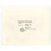 Image 2 : ANA 1992 Bank of Florida $4 Obsolete Reprints of 1843 Banknote.