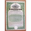 Image 1 : Canada Southern Railway Co., 1912 Specimen Bond