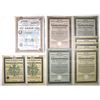 Image 1 : German and Russian Foreign Bonds, 1907 to 1927