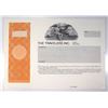 Image 2 : DE. Banking & Insurance Stock Certificate Trio, 1970 to 1997