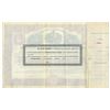 Image 2 : Georgia. Empire Life Insurance Co., ND (1900 - 1910s), Specimen Bond Investment Certificate.