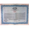 Image 1 : NY. Bache & Co., 1959 Specimen Registered Bond
