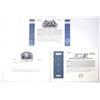 Image 2 : Financial Proof & Progress Proof Stock Certificate Collection, ca. 1970s-2000s