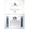 Image 2 : Business and Office Supply Proof and Progress Proof Stock Certificate Group, ca. 1970s-1990s