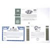 Image 2 : Consumer Products and Food Industry Proof & Progress Proof Stock Certificate Collection, ca. 1980 to