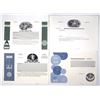 Image 1 : Industrial and Manufacturing Proof & Progress Proof Stock Certificate Collection, ca. 1980s to 1990s