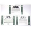 Image 2 : Industrial and Manufacturing Proof & Progress Proof Stock Certificate Collection, ca. 1980s to 1990s