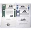 Image 1 : Electronics and Industrial Sector Proof & Progress Proof Stock Certificate Collection, ca. 1980 to 2