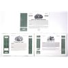 Image 2 : Energy and Gas Proof & Progress Proof Stock Certificate Collection, ca. 1980s to 2000s