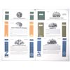Image 1 : Oil and Energy Proof & Progress Proof Stock Certificate Collection, ca. 1970s-1990s