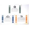 Image 2 : Oil and Energy Proof & Progress Proof Stock Certificate Collection, ca. 1970s-1990s