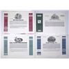 Image 2 : U.S. Energy Sector Proof & Progress Proof Stock Certificate Collection, ca. 1980 to 2000