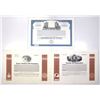 Image 2 : U.S. Oil and Gas Industry Proof & Progress Proof Stock Certificate Collection, ca. 1980 to 2000