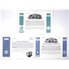 Image 2 : U.S. Hotel and Hospitality Industry Proof and Specimen Stock Certificates, ca. 1990sÐ2000s