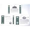 Image 2 : Real Estate Investment Trust (REIT) Proof & Progress Proof Stock Certificate Collection, ca. 1980 to
