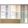 Image 2 : United States Steel Corp., 1938, Registered and Coupon Specimen Bond Assortment