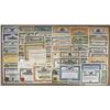 Image 1 : Industrial and Manufacturing Collection of Issued Certificates, ca.1900 to 1950s