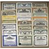 Image 2 : Industrial and Manufacturing Collection of Issued Certificates, ca.1900 to 1950s