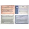 Image 2 : Australian Gold Mining Collection of Specimen ADR Certificates