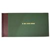 Image 2 : Rio Grande Exploration Corp., 1949 to 1950, Stock Certificate Book with 25 Stock Certificates beginn