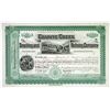 Image 1 : NV. Granite Creek Smelting and Refining Co. 1900 I/U Stock Certificate