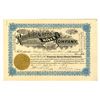 Image 1 : NV. Rawhide Queen Mines Co., 1908, I/U Stock Certificate.