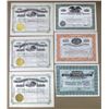 Image 2 : Mining and Metals Related Stock Certificate Collection Featuring Canada and U.S. Companies, 1900s to