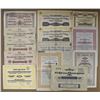 Image 2 : Austria. Austrian Banking, Manufacturing, and Other Business Related Certificates, 1880 to 1924