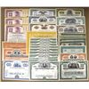 Image 2 : Entertainment, Utilities, Corporate, Mining and other Assortment of Stocks and Bonds, ca.1900 to 198