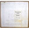 Image 2 : MD. Potomac Steam Boat Co., 1878, I/U Gold Coupon Bond.