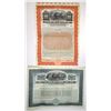Image 1 : CT. Boston and New York Air Line Railroad Co., 1905 Specimen Bond Pair