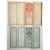 Image 2 : CT. Boston and New York Air Line Railroad Co., 1905 Specimen Bond Pair