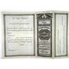 Image 2 : ct. Consolidated Railway Co., 1905, Specimen Registered Gold Bond