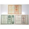 Image 2 : MA. Boston Terminal Co. and Boston and Providence Railroad Corp., 1897 to 1930 Specimen Registered B