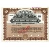 Image 1 : PA. Wilkes-Barre and Hanover Street Railway Co., ca.1910-1920 Specimen Stock