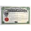 Image 1 : NY. Assessment Bond of the City of New York, ND (ca.1897-1900s), Specimen Bond.