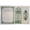 Image 2 : NY. Assessment Bond of the City of New York, ND (ca.1897-1900s), Specimen Bond.