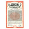 Image 1 : City of Oslo, 1960 Specimen Sinking Fund External Loan Bond.