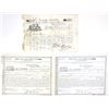 Image 1 : PA. Commonwealth of Pennsylvania, 1844-1850 I/C Bond Trio