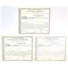 Image 1 : PA. Commonwealth of Pennsylvania, 1862  I/C Bond Trio