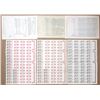 Image 2 : Oil & Gas Utility Collection of Specimen Stocks and Bonds, 1932 to 1981