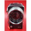 Image 2 : Hasselblad Carl Zeiss Planar 1:2,8 f=80mm 500C/M Medium Format Camera Made In Sweden (More In Desc.)