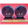 Image 2 : Pair Of Realistic 40-1310A Super Tweeters